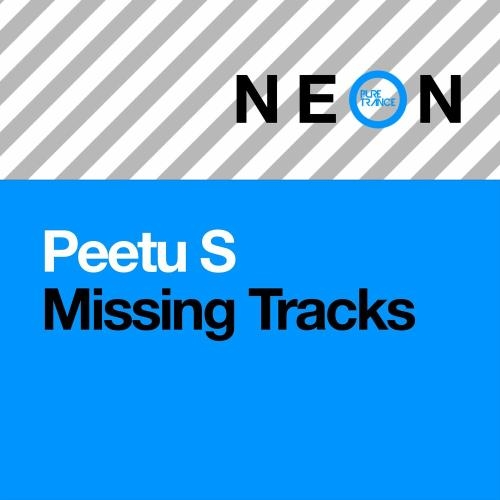 Missing Tracks - Peetu S