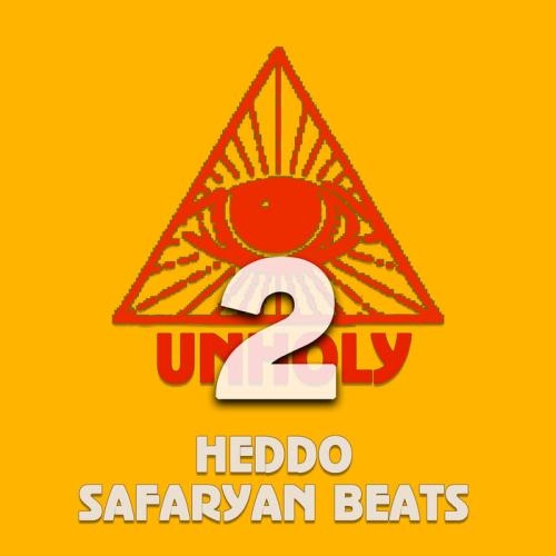 Unholy 2 - HEDDO