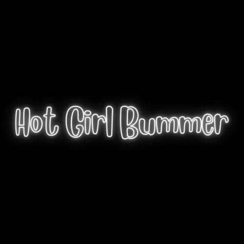 Hot Girl Bummer - OTASH, Bahti