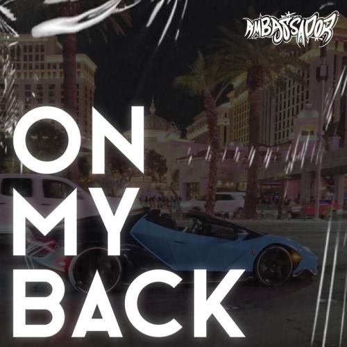 On my back - Ambassador