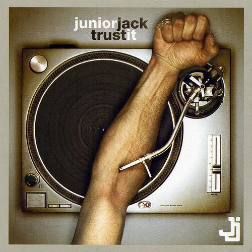 E Samba - Junior Jack