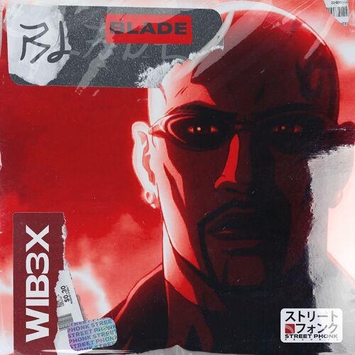 BLADE - WIB3X