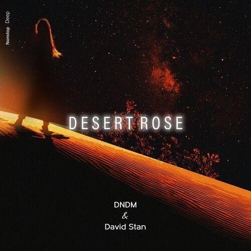 Desert Rose - DNDM