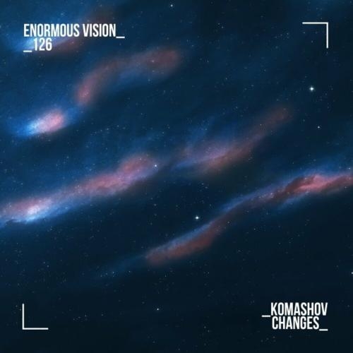 Changes - Komashov