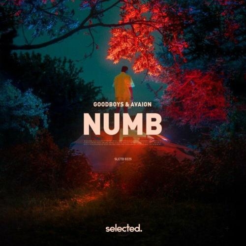 Numb - Goodboys feat. AVAION