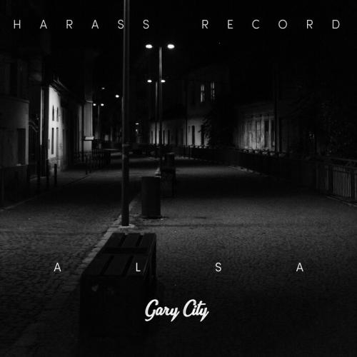 Gray City - Alsa