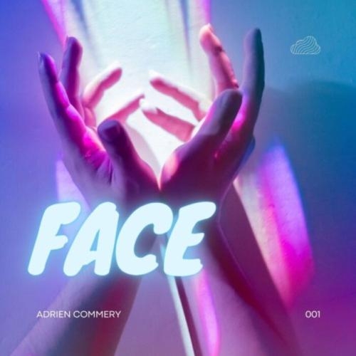 Face - Adrien Commery
