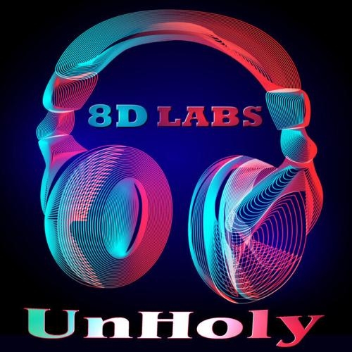 Love Tonight - 8D Labs