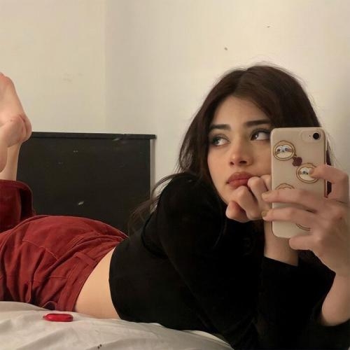 She Doesn't Mind - TommyMuzzic