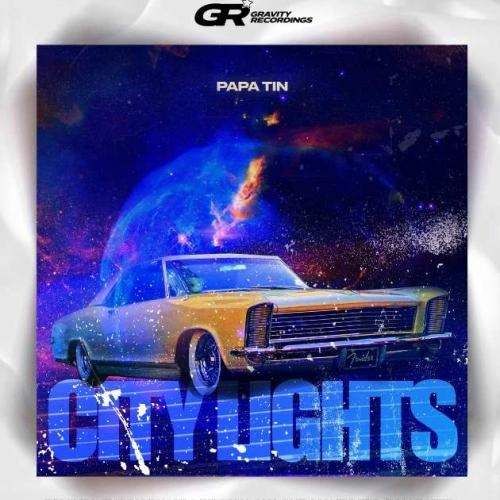 City Lights (Gus One Remix) - Papa Tin