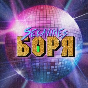Боря - Sekavines