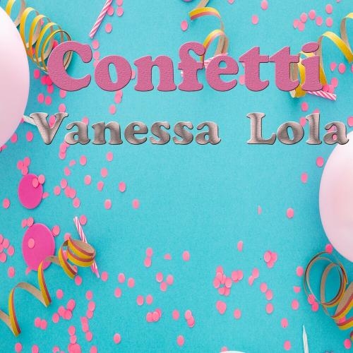 Poker Winner - Vanessa Lola