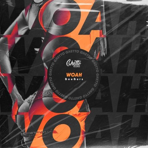 WOAH - BeeBars