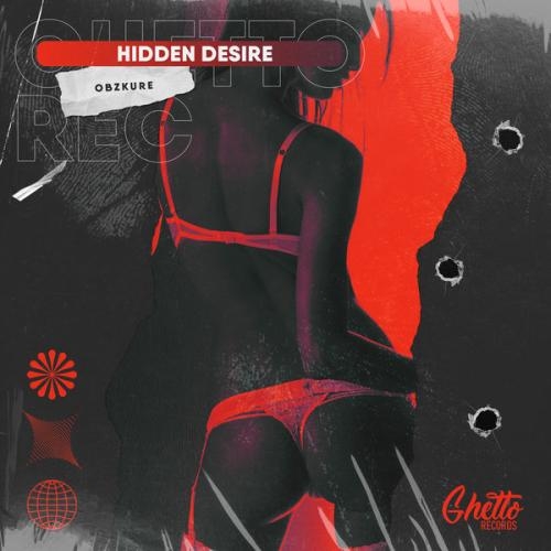 Hidden Desire - Obzkure