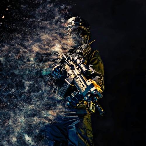 COMANDO - Tommy Soprano, 7vvch, Ghetto