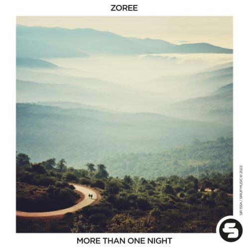 More Than One Night - Zoree