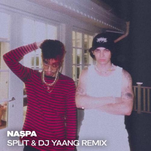 Nașpa (Split & Dj Yaang Remix) - Banger Tunes