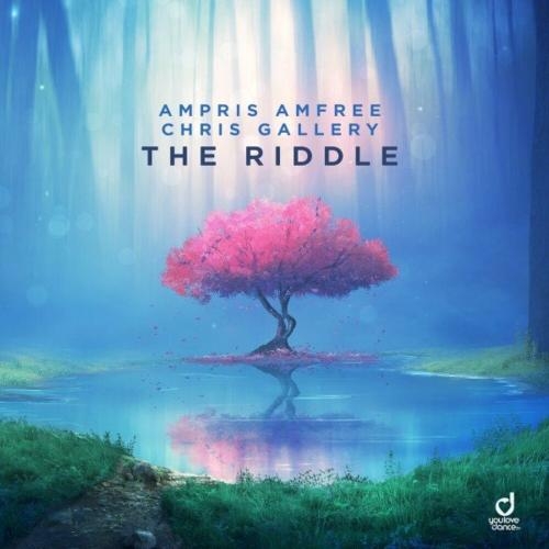 The Riddle - Ampris feat. Amfree & Chris Gallery