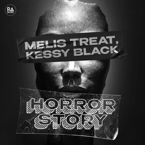 Horror Story - Melis Treat & Kessy Black
