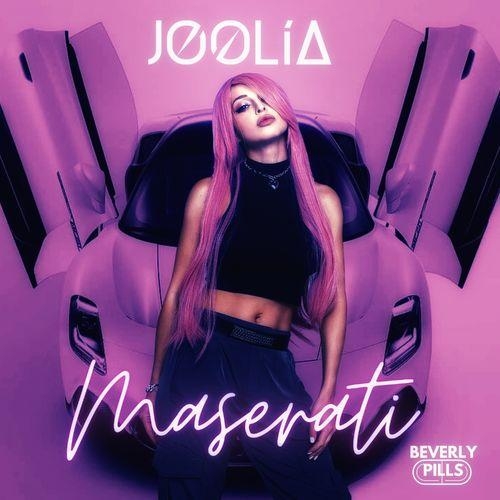 Maserati - JOOLIA