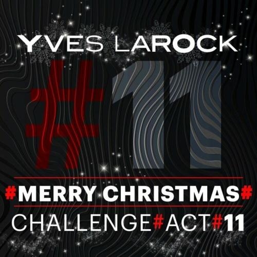 Merry Christmas - Yves Larock feat. Molie