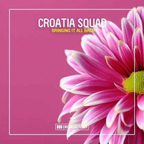 Bringing It All Back - Croatia Squad