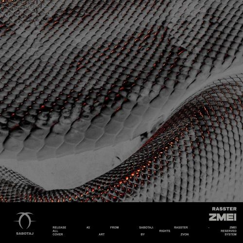 Zmei - Rasster