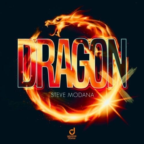 Dragon - Steve Modana