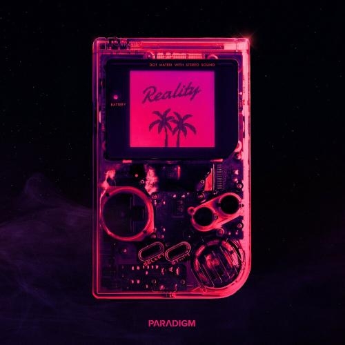 Reality - Queexmusic feat. Richie Smilez