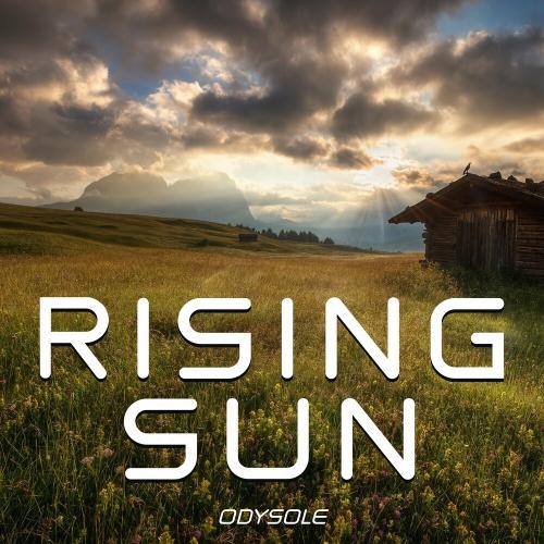 Rising Sun - Odysole