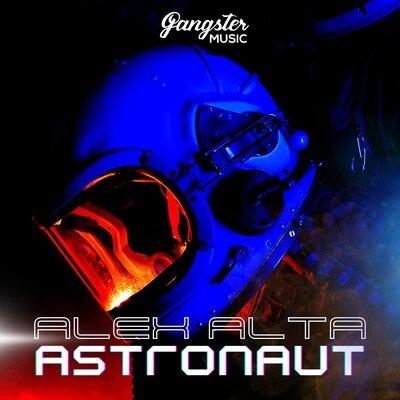 Astronaut - Alex Alta
