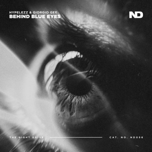 Behind Blue Eyes - HYPELEZZ feat. Giorgio Gee