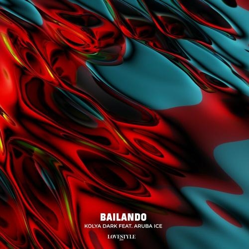 Bailando - Kolya Dark feat. Aruba Ice