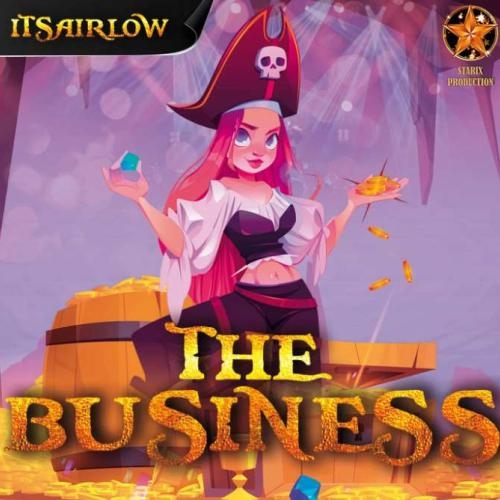 The Business - itsAirLow