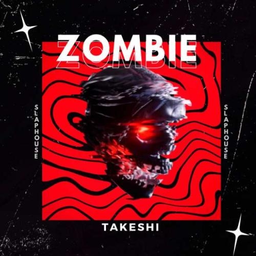 Zombie - Takeshi, Diana Astrid