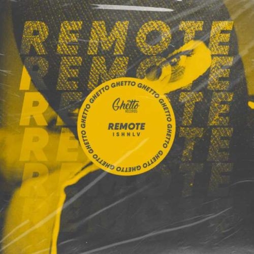 Remote - ISHNLV