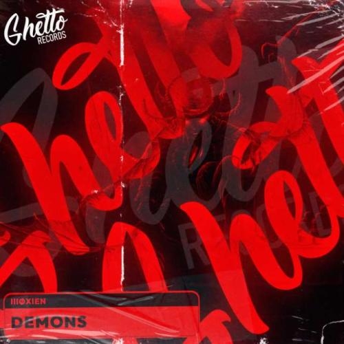 Demons - IllØXIEN