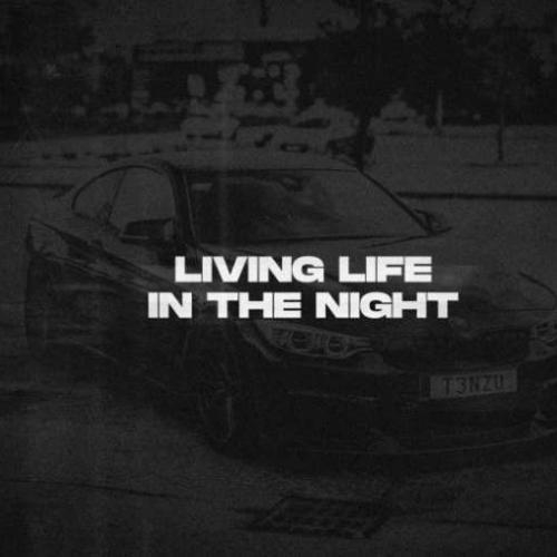 Living Life, In The Night - T3NZU