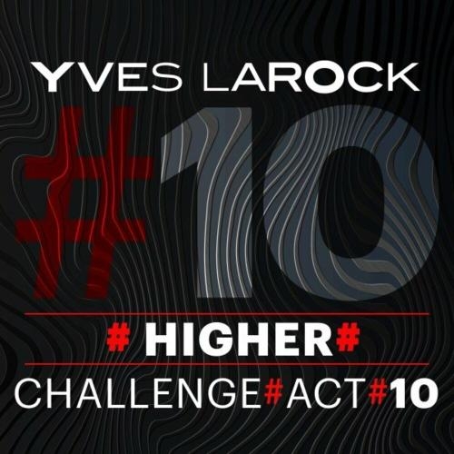 Higher - Yves Larock