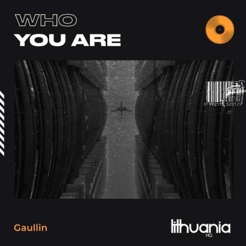 Who You Are - Gaullin