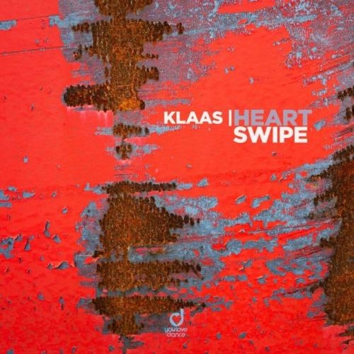 Heart Swipe - Klaas