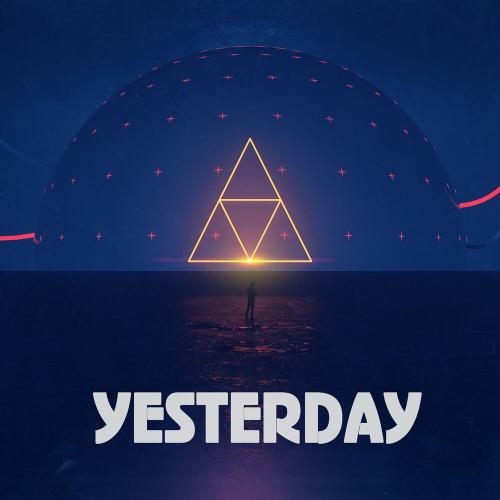 Yesterday - Heddo