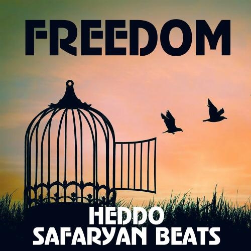 Freedom - Heddo