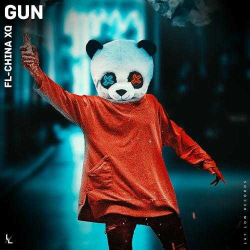 Gun - FL-China xq