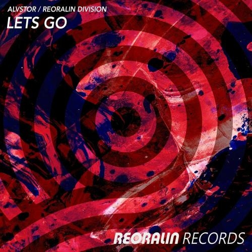 Lets Go - ALVSTOR & Reoralin Division