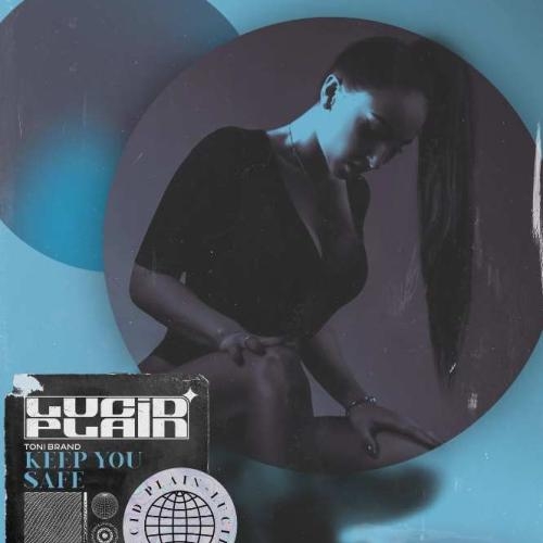 Keep you safe - Toni Brand