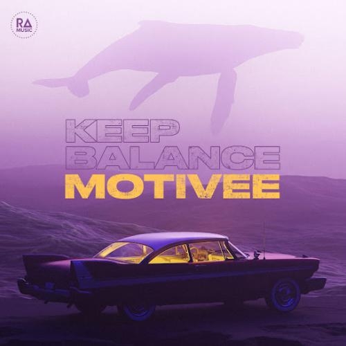 Keep Balance - MOTIVEE