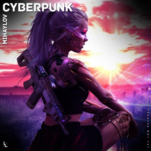 Cyberpunk - Mihaylov