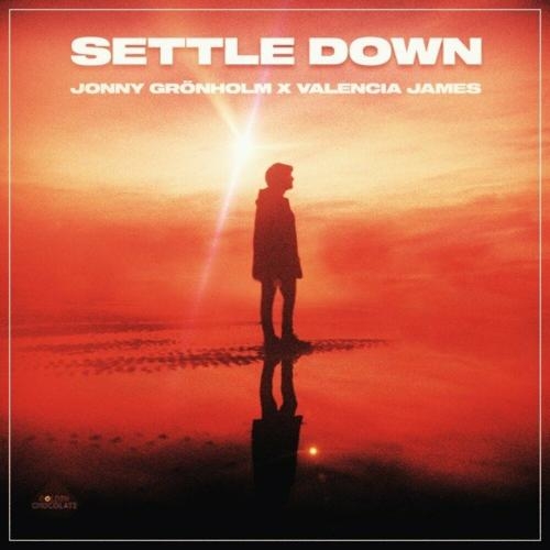 Settle Down - Jonny Grönholm & Valencia James