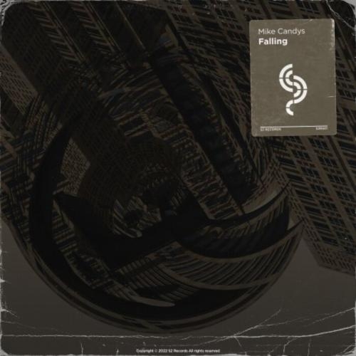 Falling - Mike Candys 